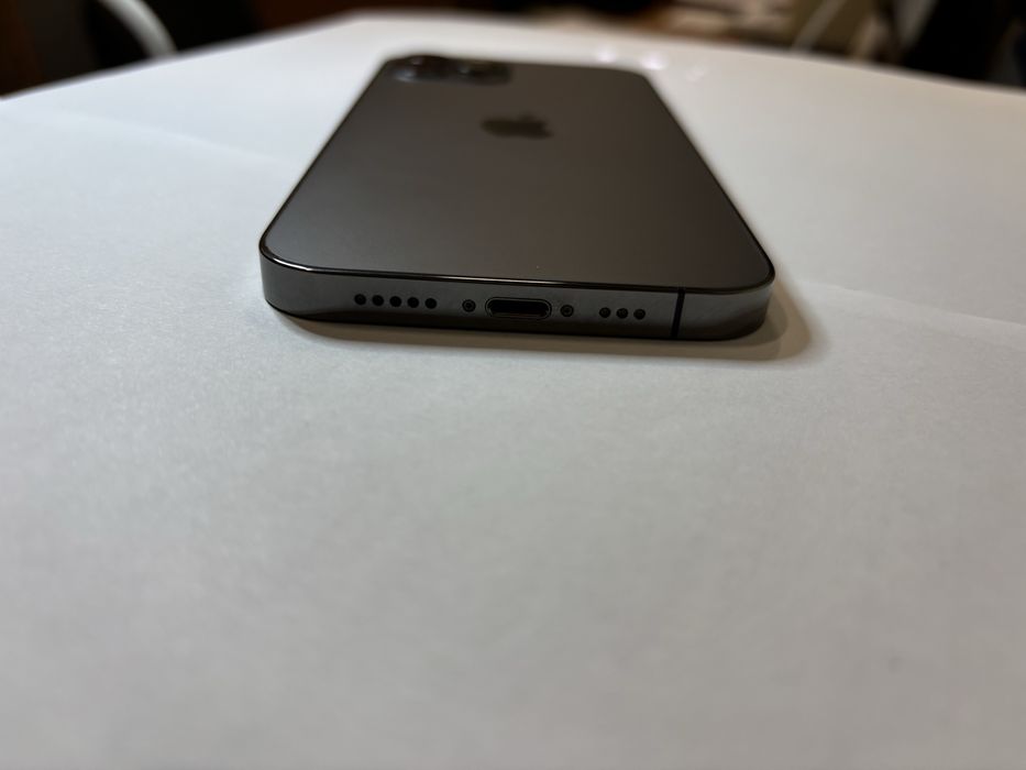 Iphone 12 Pro 256