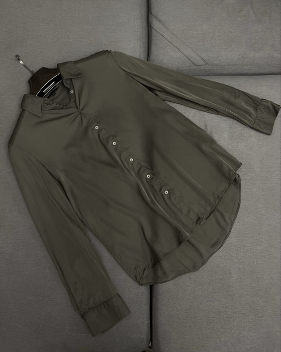 Сорочка Massimo Dutti