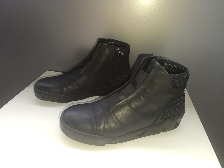 Buty Kazar r. 45 dl. Wkładki 30cm