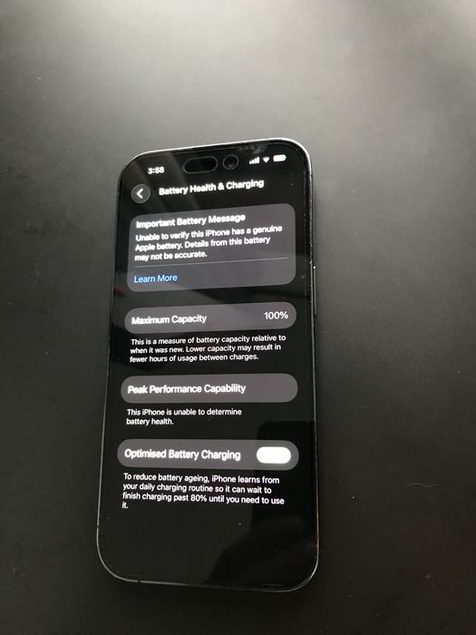 iphone 14 pro 128gb