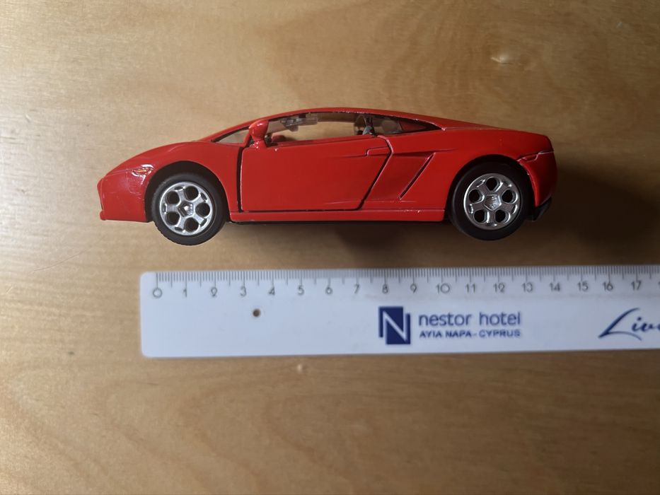 Іграшки авто