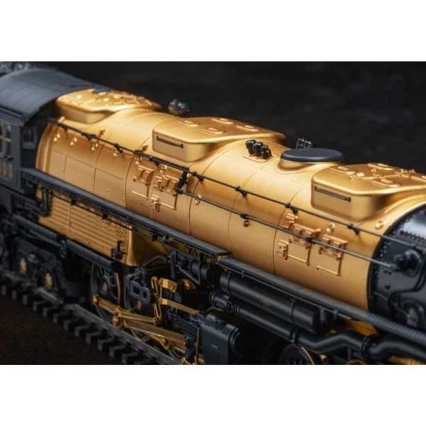 Locomotiva Big Boy Marklin escala HO