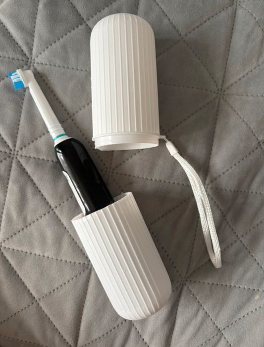 Zestaw podróżny 3w1 – kosmetyczka + 2 organizery do walizki + GRATIS