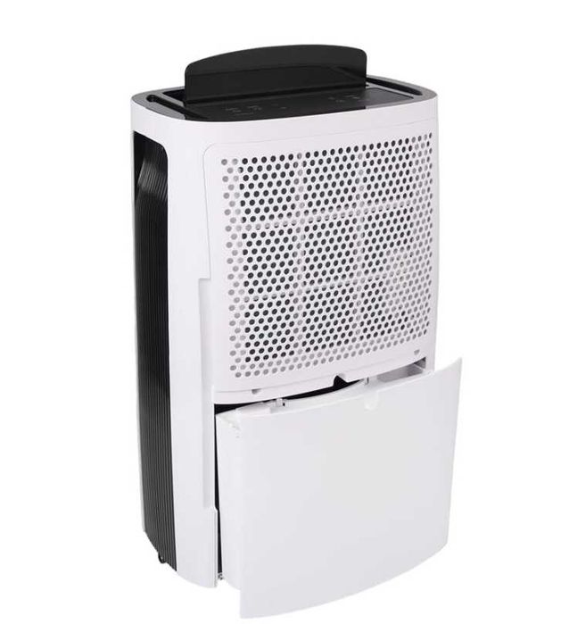 Desumidificador Tristar 20L/Dia (Branco)