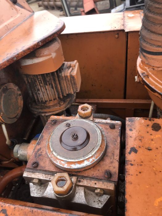 Протруювач зерна Пс -10 А протравник протравітель семен  пс 10