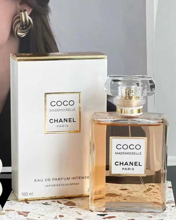 coco chanel mademoiselle w kategorii zdrowie i uroda | OLX