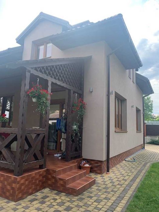 Дом по адресу Старознесенська ул. (площадь 212 м²) - Atlanta.ua - фото 3