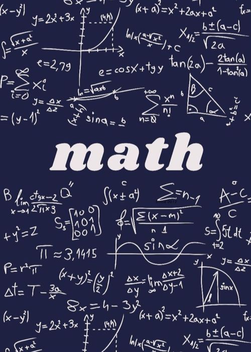 Wakacyjne korepetycje z matematyki