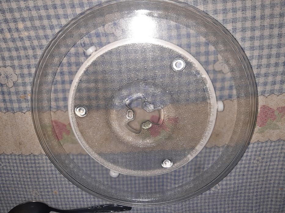 Prato de Microondas64585227535107121