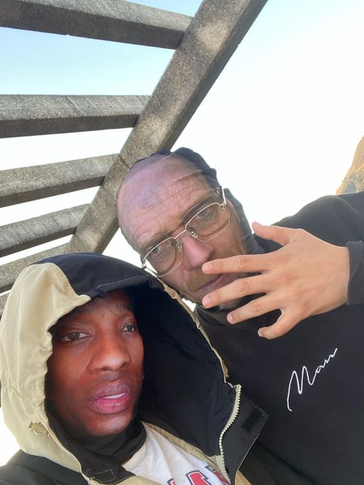 Реалистичная 3D маска Уолтер Уайт балаклава во все тяжкие хайзенберг