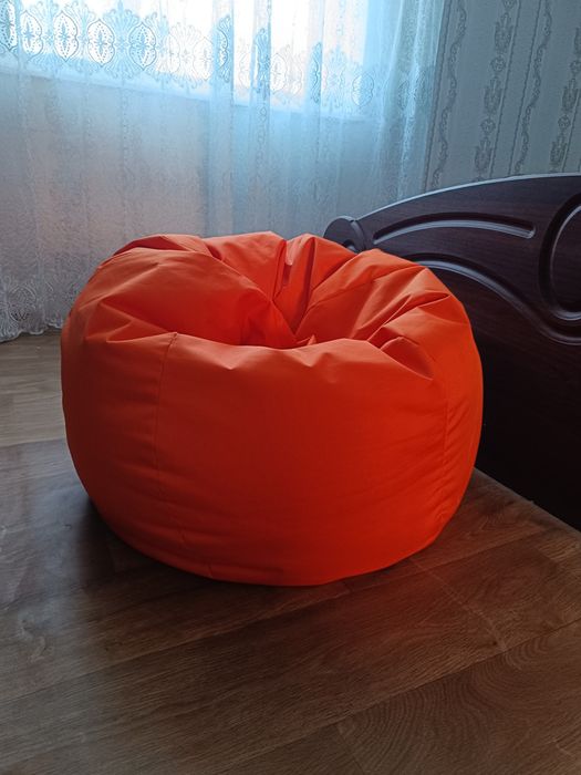 Крісло мішок нове