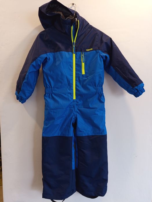 Wed'ze fato de ski snowboard para a neve de criança