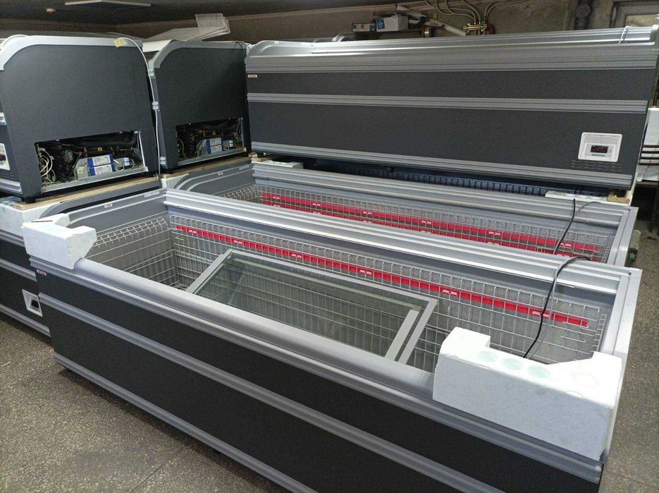 Морозильний ларь