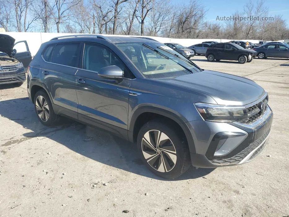 Разборка Taos 2019-2024 Капот Крылья Фары Двери Ходовая Таос LD7X