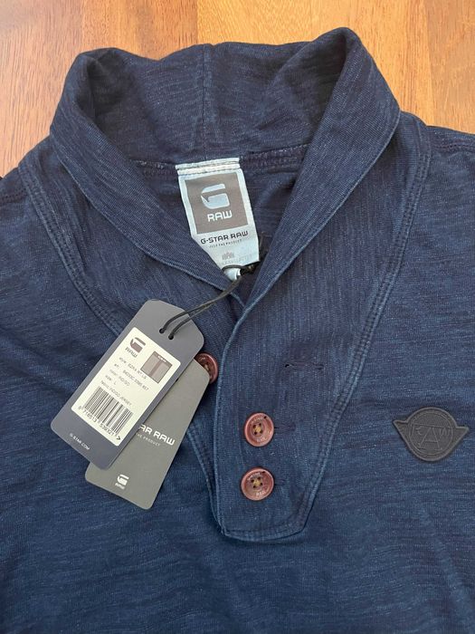 G-Star Raw Ezra Longsleeve r. L