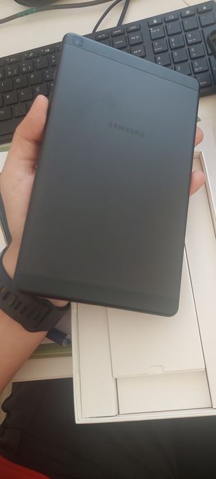 Galaxy TAB A 8.0