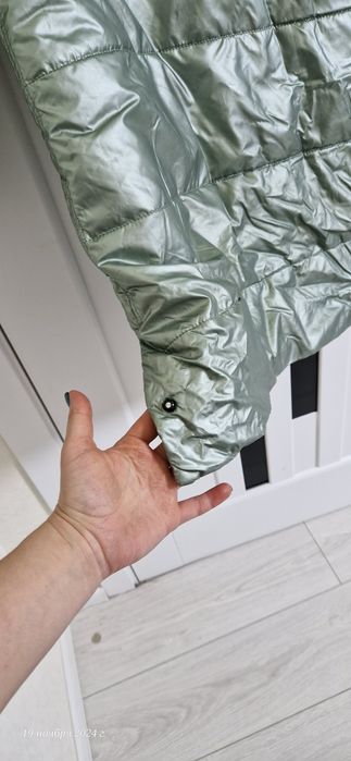 Демісезонна куртка