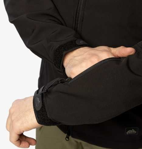 Тактична форма утеплена флісом Водонепроникна