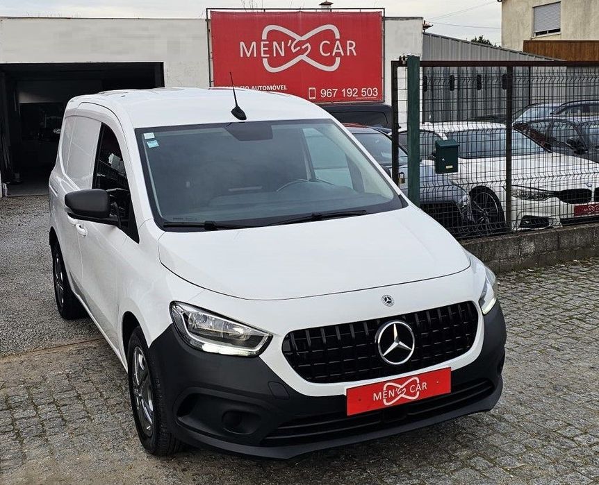 Mercedes-Benz Citan 110CDi