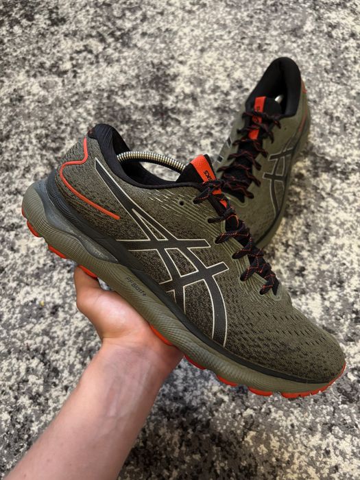 Кросівки Asics Gel-Nimbus 24 / 30 см