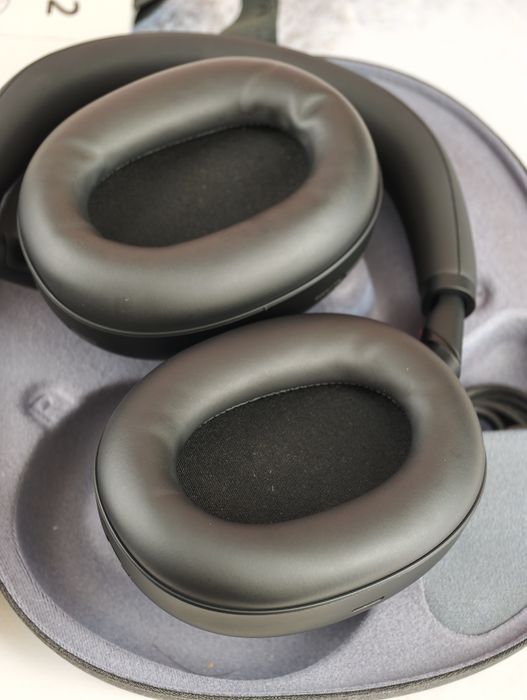 Sony WH-1000XM6 Como Novos