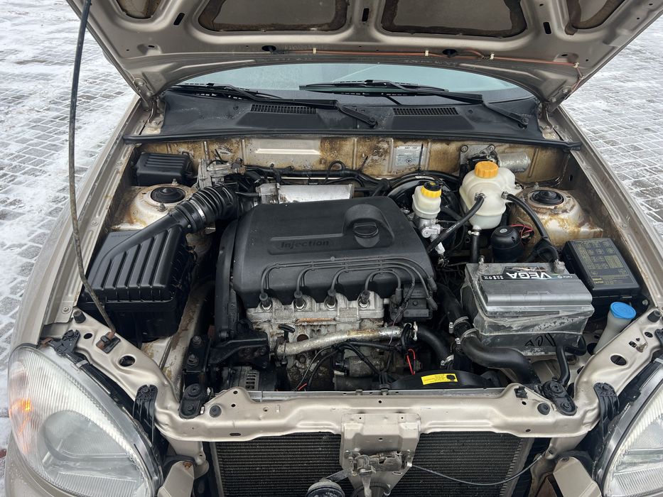 Продаю деу  сенс