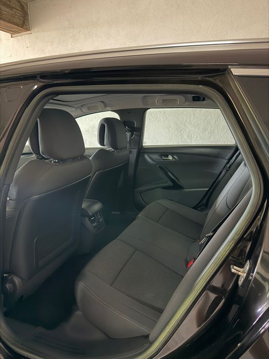 Peugeot 508 SW — fotografia 9