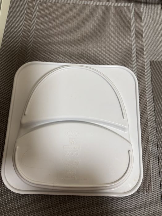 Дитячі тарілки Skip hop, набір