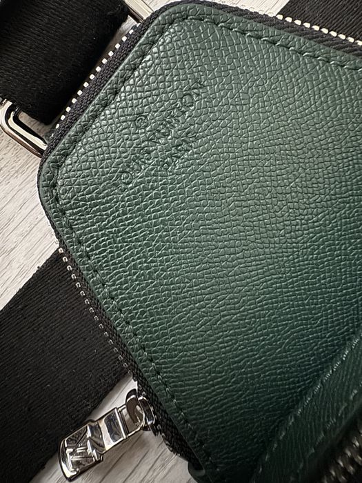 мужская сумка-слинг Louis Vuitton Avenue