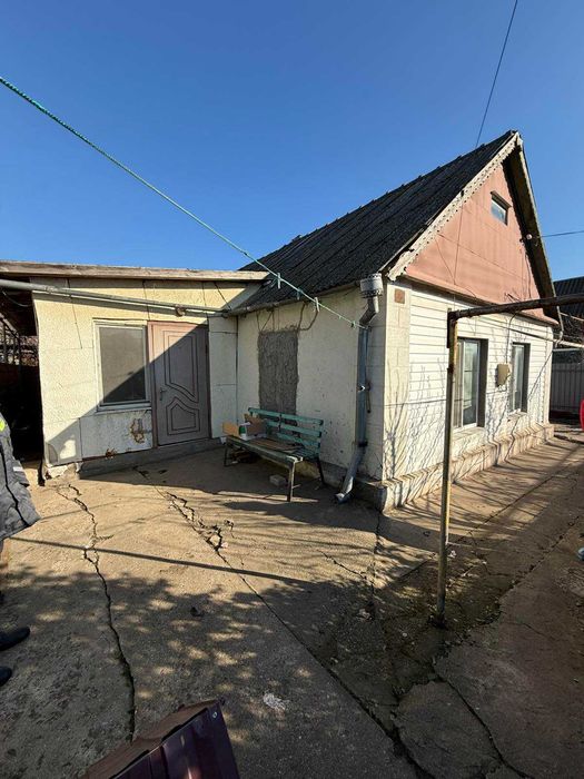 Продаж будинку в Малодолинському, держпрограми працюють