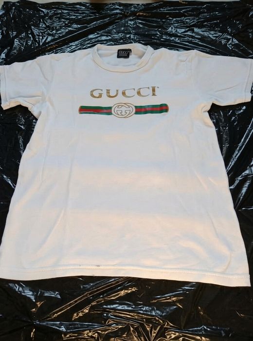 Podkoszulek Gucci