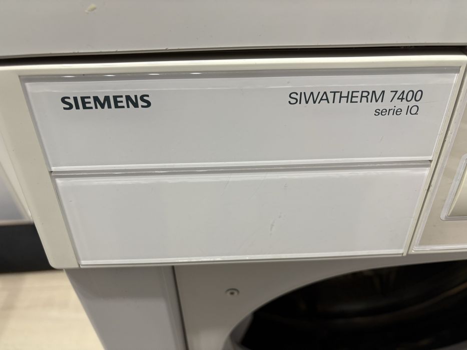 Suszarka SIEMENS  7400