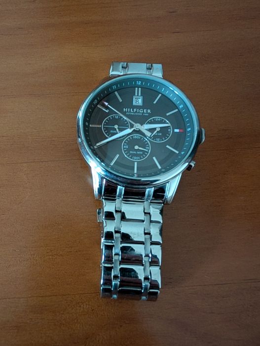 Relógio Tommy Hilfiger