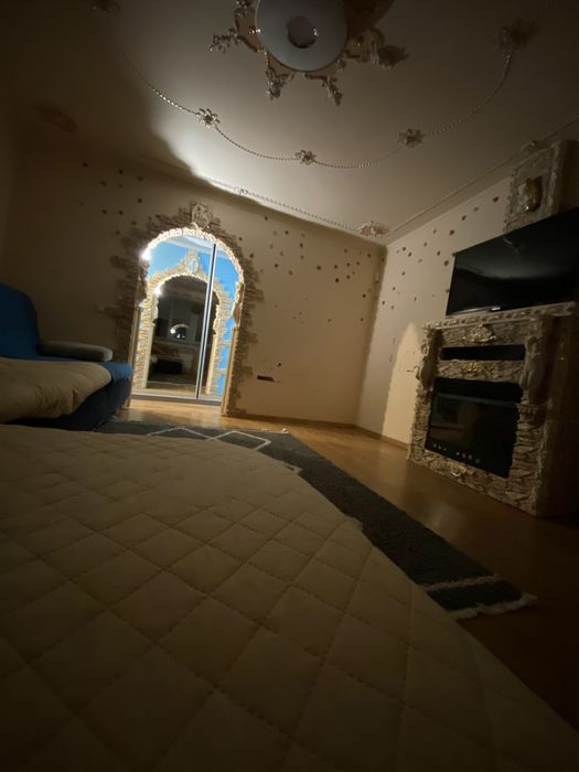 Здається в оренду 3х кімнатна квартира на вулиці Михайла Грушевського