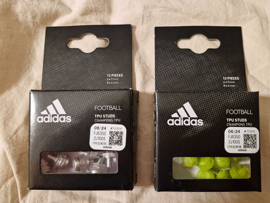 Wkręty do korków Adidas