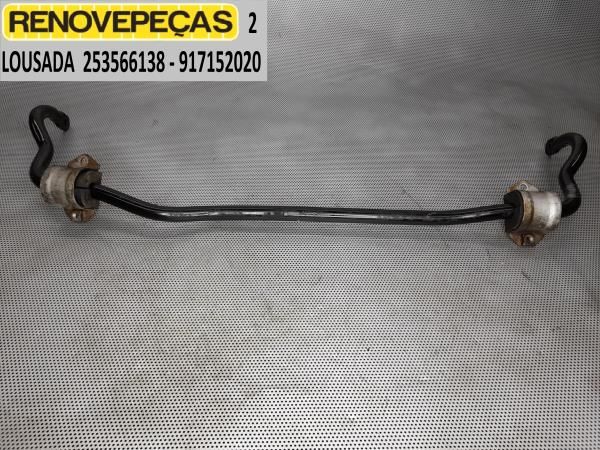 Barra estabilizadora / torção BMW X3 (E83)