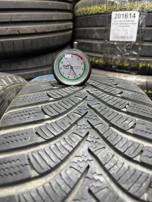 205/55 R16 Hankook пара зима ар. 205337