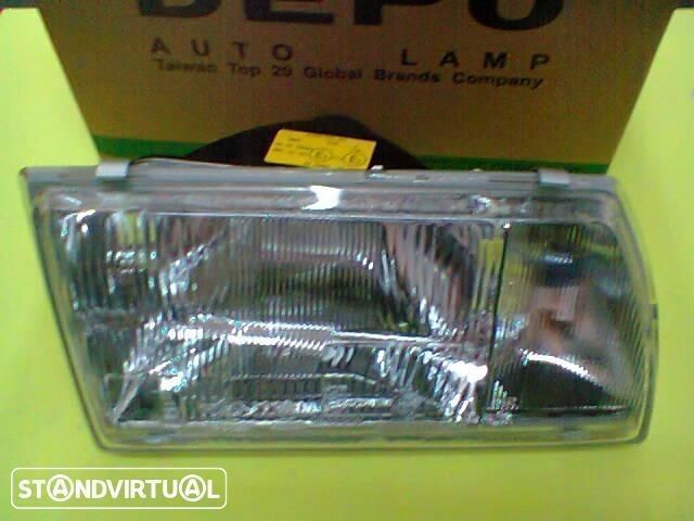faróis da frente Citroen C15 (novos)