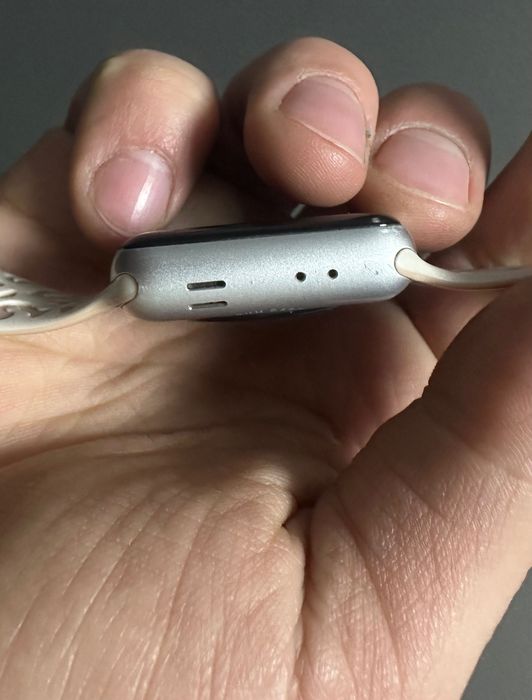 Apple Watch Series 3 38 мм