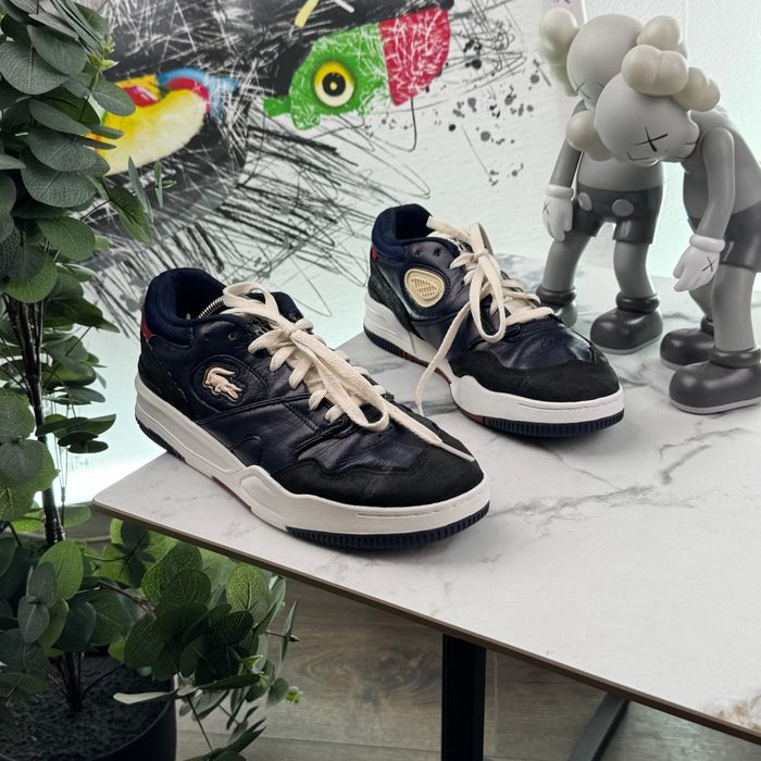 Кросівки Lacoste Lineshot 41 розмір E470