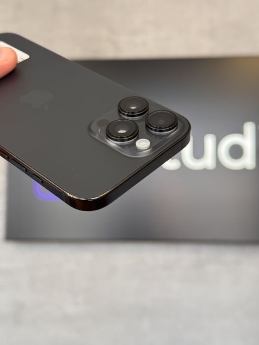 RATY 0% iPhone 16 Pro Max 256GB BATERIA 90% GWARANCJA 12 miesiecy!!!