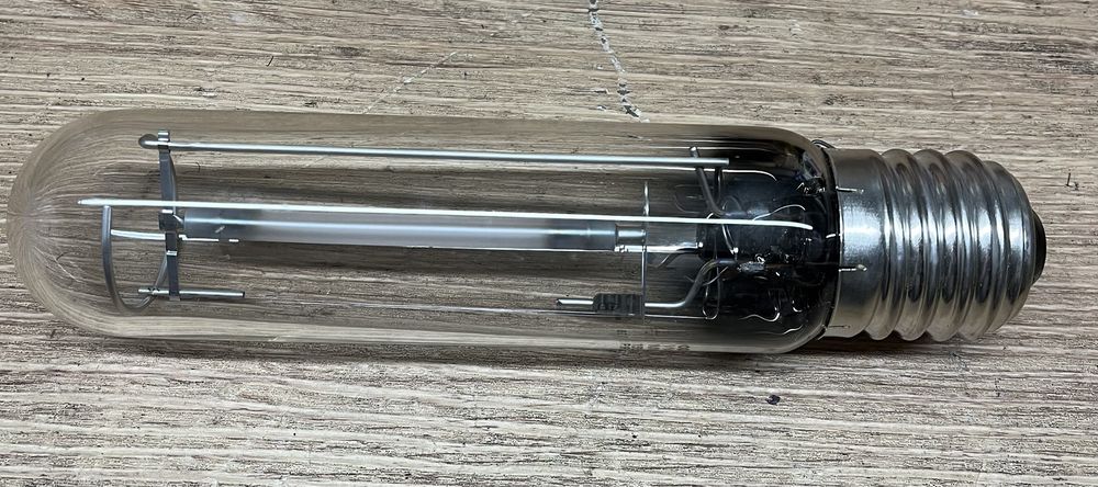 Żarówka Lampa sodowa Osram
