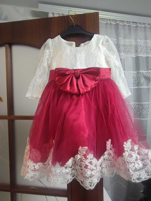 Плаття для дівчинки 2- 3 роки