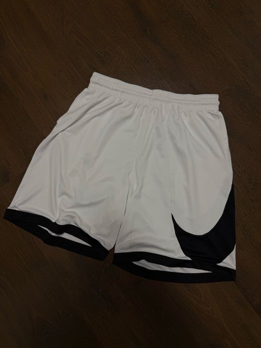 Spodenki koszykarskie shorty basketball shorts krótkie koszykówki Nike
