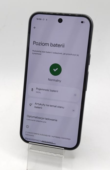 Google Pixel 9 12/256 GB od Halogsm Zgierz.
