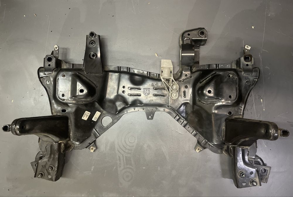 Подрамник підрамник передній jeep cherokee kl 2018 2019 2020 2021 2022