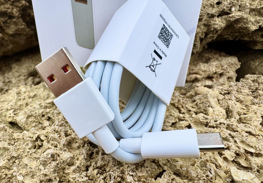 Xiaomi 33W швидка зарядка/быстрая зарядка Ксиоми/Сяоми 33 Вт