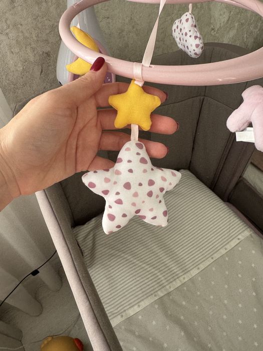 Мобіль        Chicco