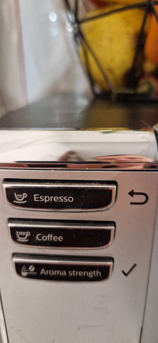 Philips LATTE GO Express automatyczny do kawy