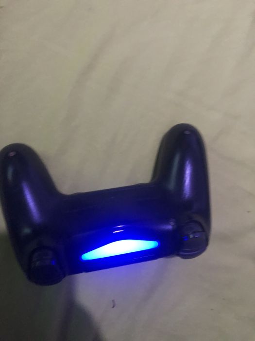 PS4 Controller (Black)64752054243842121